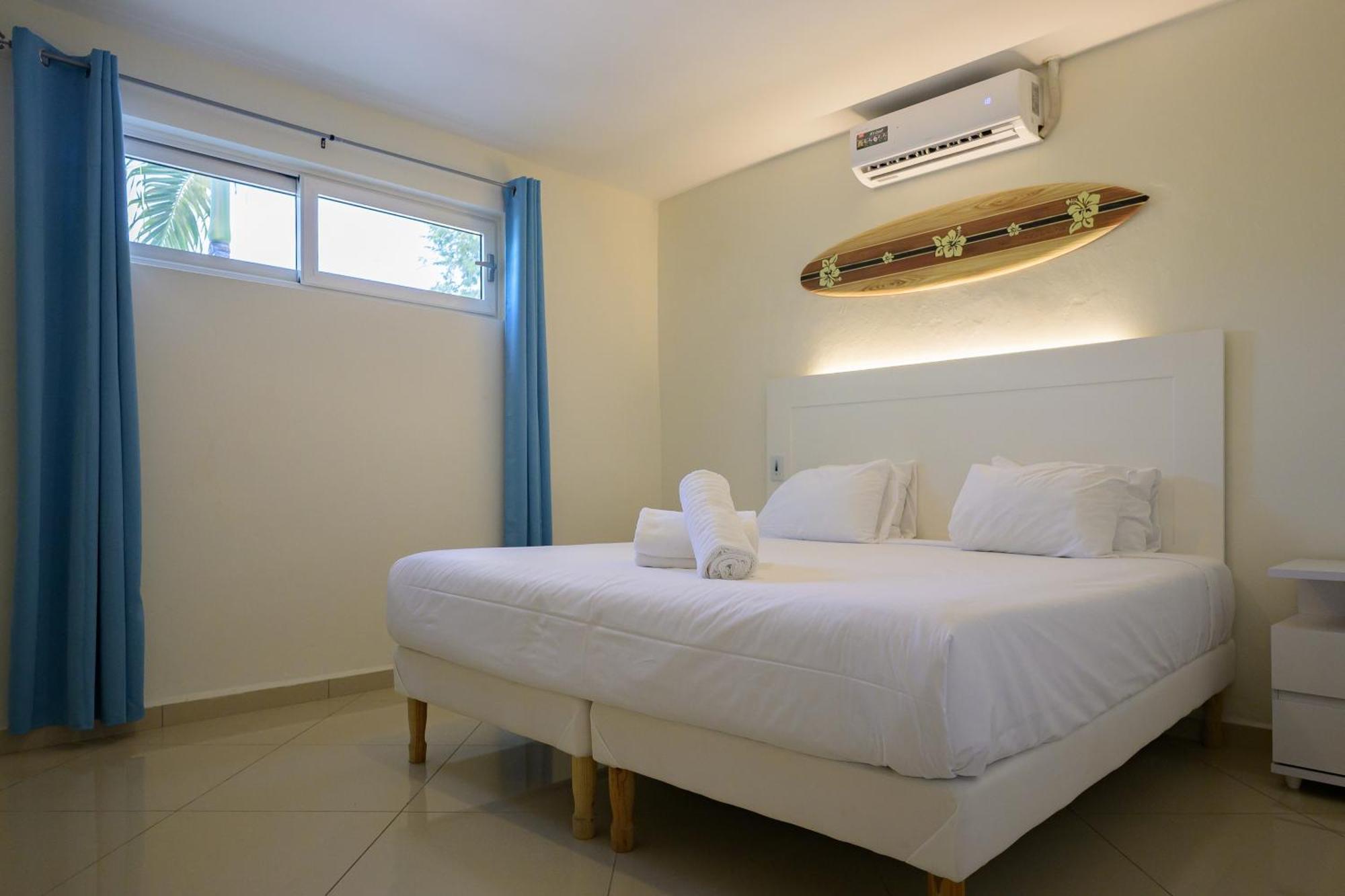 Merakii Seaview Escape Curacao Willemstad Exterior foto